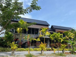 For sale 5 Beds house in Takua Thung, Phang Nga