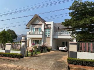 For rent 3 bed villa in Prachantakham, Prachin Buri