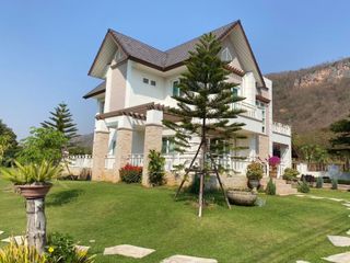 For rent 3 Beds villa in Prachantakham, Prachin Buri