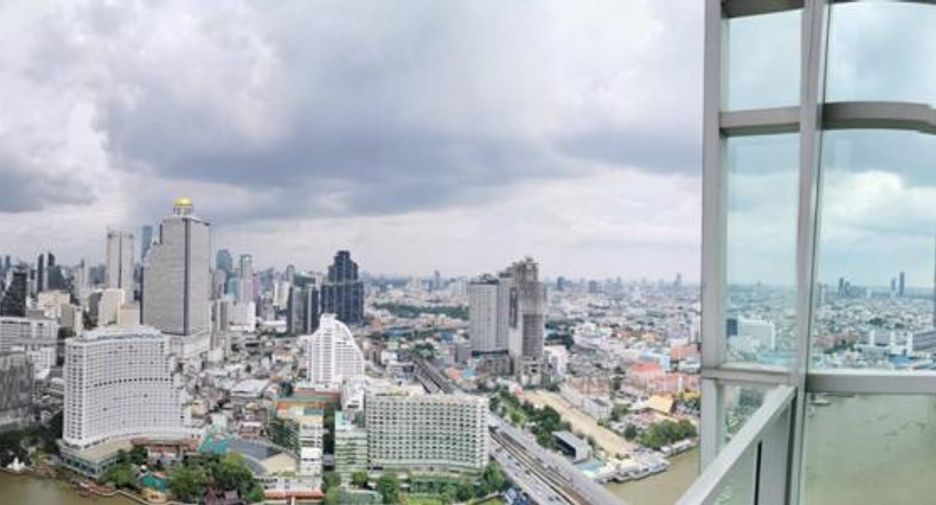ขาย 4 ห้องนอน คอนโด ใน สาทร, กรุงเทพฯ