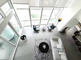 For sale 4 bedrooms condo in Sathon, Bangkok