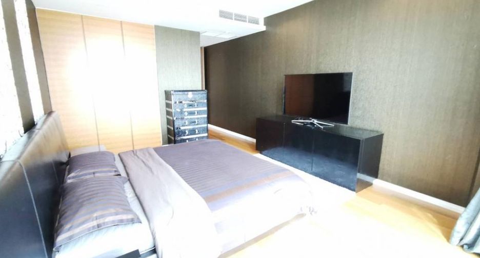 ขาย 4 ห้องนอน คอนโด ใน สาทร, กรุงเทพฯ