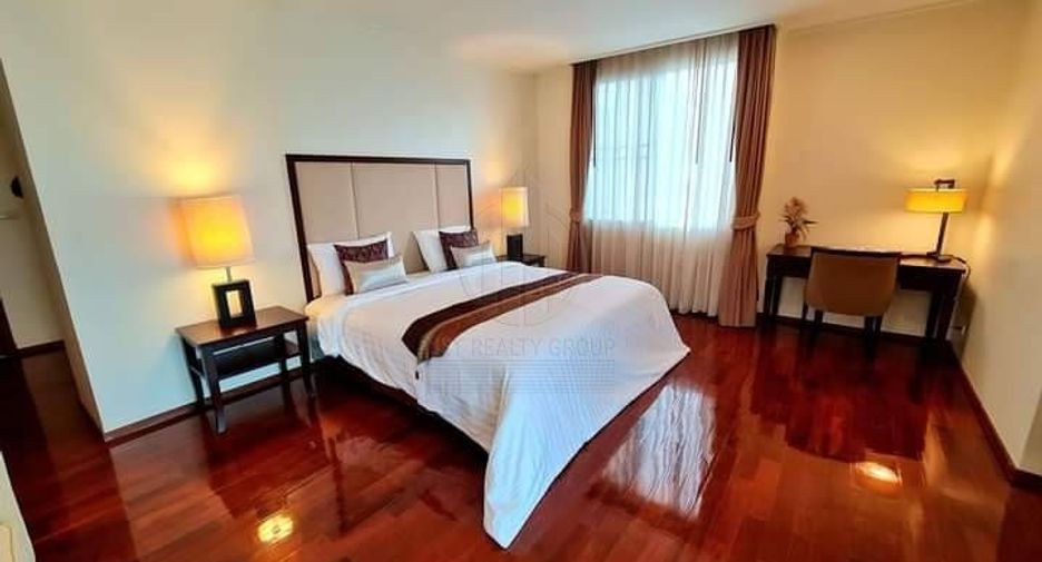 For rent 3 ベッドルーム condo in Watthana, Bangkok