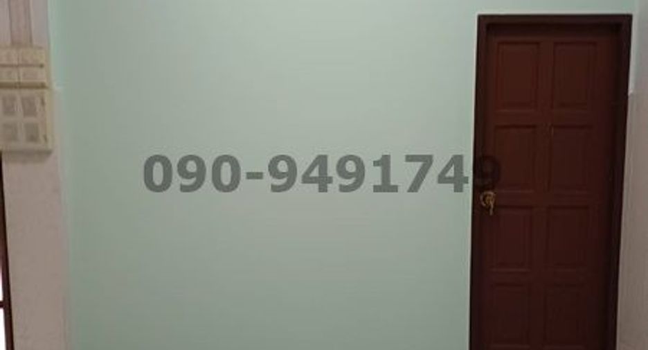 For rent 3 bedrooms house in Bang Khae, Bangkok