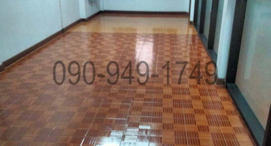 For rent 3 bedrooms house in Bang Khae, Bangkok