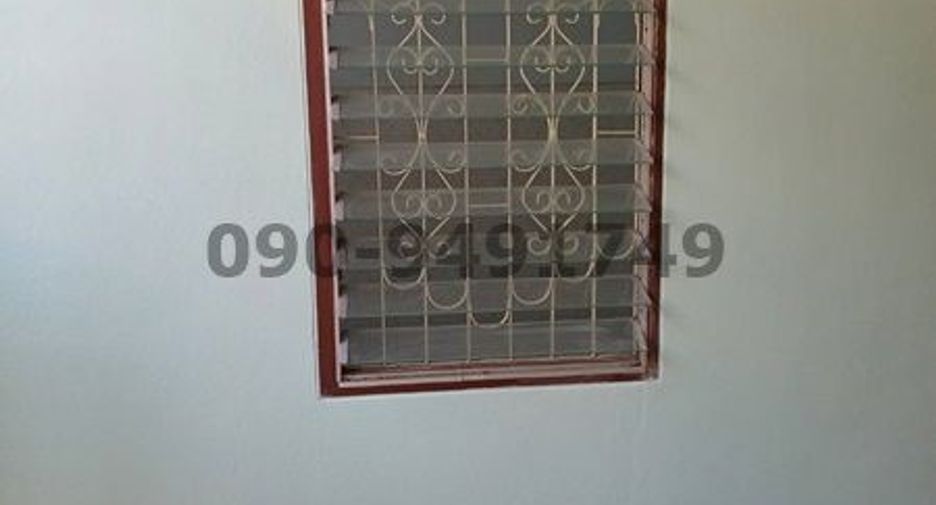For rent 3 bedrooms house in Bang Khae, Bangkok