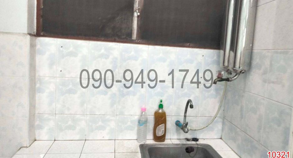 For rent 3 bedrooms house in Bang Khae, Bangkok