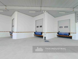 For rent warehouse in Phan Thong, Chonburi