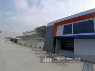 For rent warehouse in Phan Thong, Chonburi