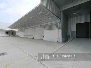 For rent warehouse in Phan Thong, Chonburi