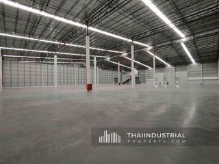 For rent warehouse in Phan Thong, Chonburi
