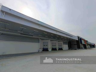 For rent warehouse in Phan Thong, Chonburi