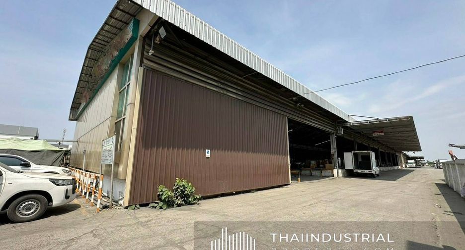 For rent warehouse in Lat Krabang, Bangkok