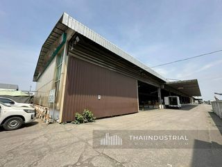 出租 仓库 在 Lat Krabang, 曼谷