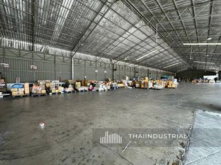 出租 仓库 在 Lat Krabang, 曼谷
