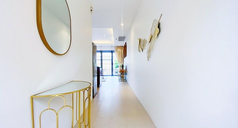 For rent 1 bed villa in Thalang, Phuket