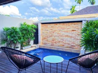 For Rent 1 Bedroom Villa In Thalang, Phuket