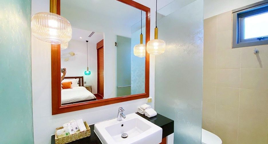 For rent 1 bed villa in Thalang, Phuket