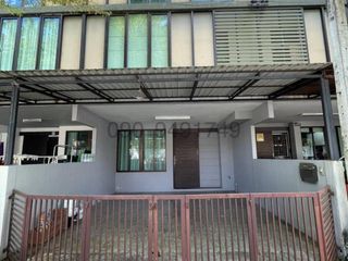 Reihenhaus zur Miete mit 3 Zimmer in Bueng Kum, Bangkok