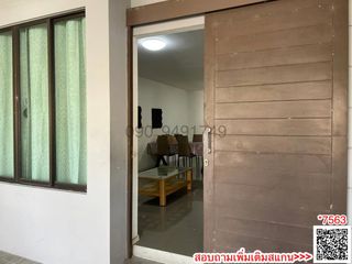 Reihenhaus zur Miete mit 3 Zimmer in Bueng Kum, Bangkok