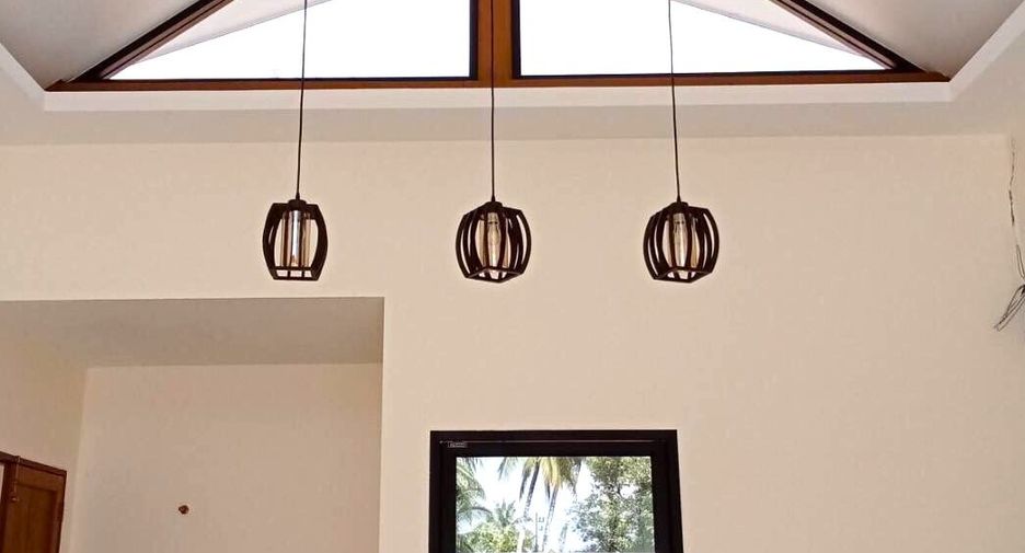 For sale 2 Beds villa in Takua Pa, Phang Nga