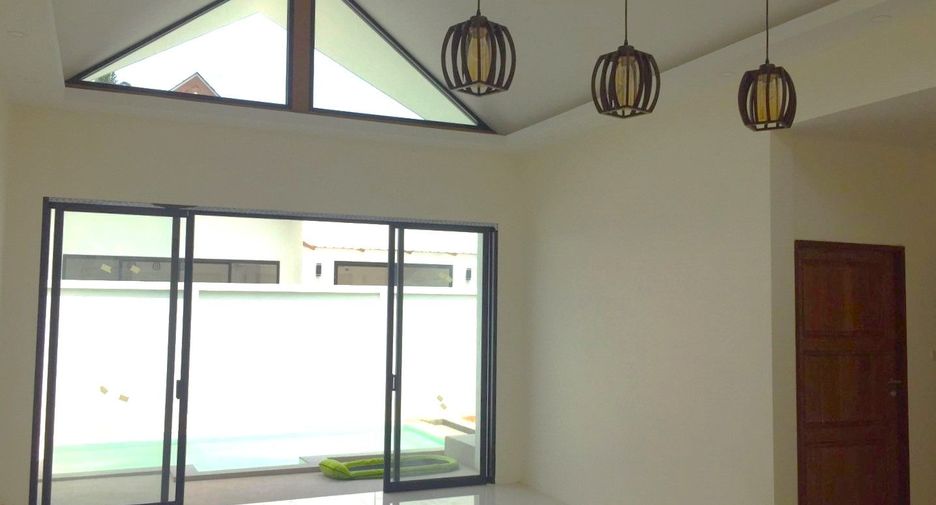 For sale 2 Beds villa in Takua Pa, Phang Nga