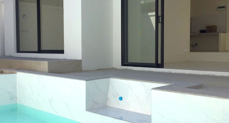 For sale 2 Beds villa in Takua Pa, Phang Nga