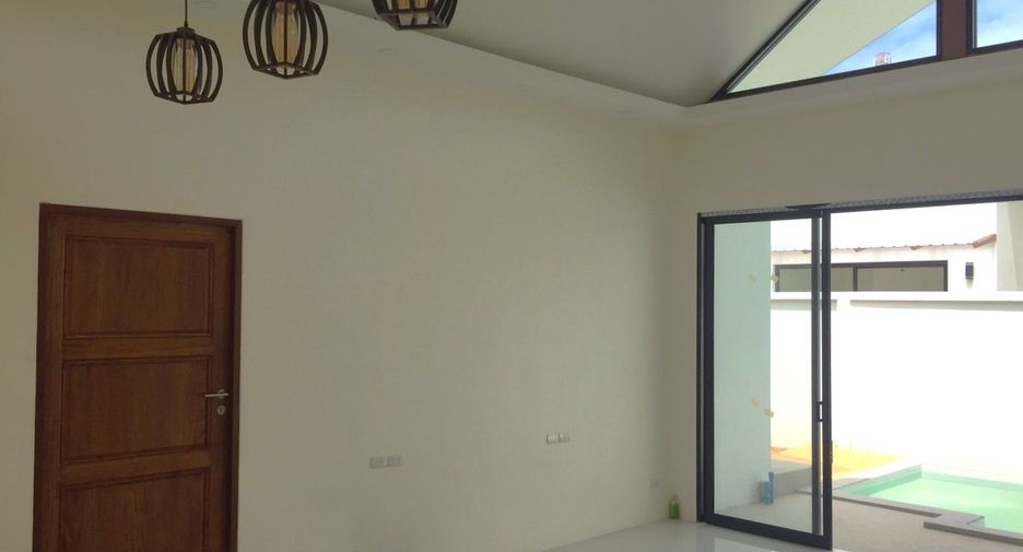For sale 2 Beds villa in Takua Pa, Phang Nga