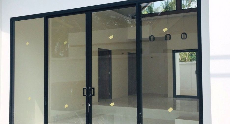 For sale 2 Beds villa in Takua Pa, Phang Nga
