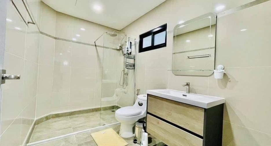 Villa en alquiler de 3 habitaciones en South Pattaya, Pattaya