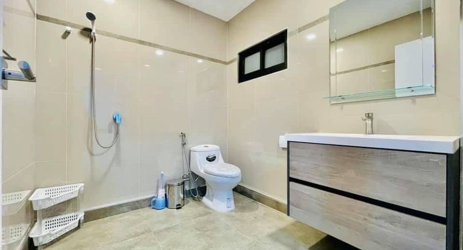 Villa en alquiler de 3 habitaciones en South Pattaya, Pattaya