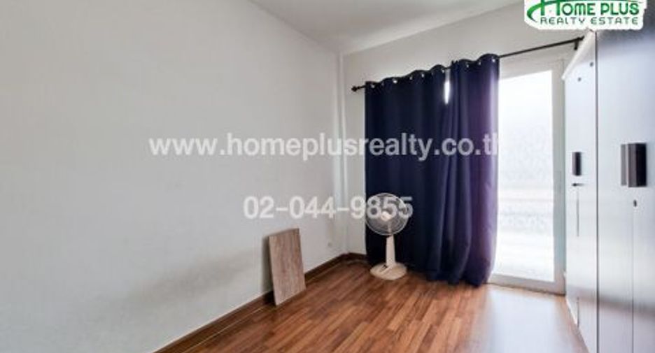 For sale 3 ベッドルーム townhouse in Lam Luk Ka, Pathum Thani