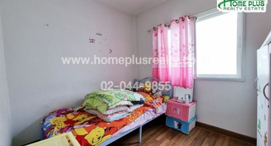 For sale 3 ベッドルーム townhouse in Lam Luk Ka, Pathum Thani