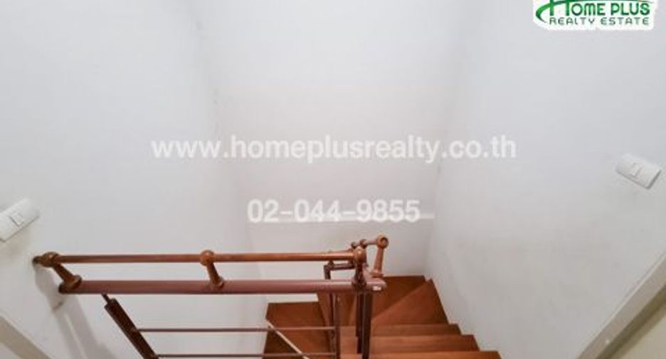 For sale 3 ベッドルーム townhouse in Lam Luk Ka, Pathum Thani