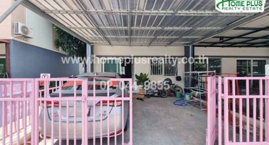 For sale 3 ベッドルーム townhouse in Lam Luk Ka, Pathum Thani