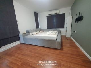 For rent 3 bed house in Bang Sao Thong, Samut Prakan