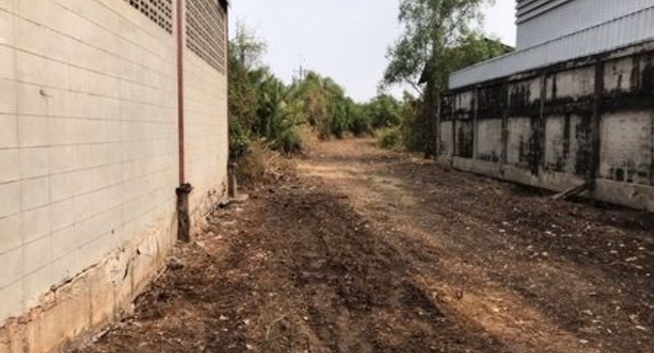 For sale warehouse in Phra Samut Chedi, Samut Prakan