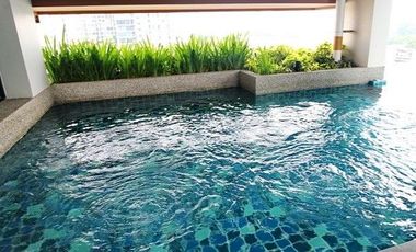 À vendre 2 chambres condo à Pak Kret, Nonthaburi