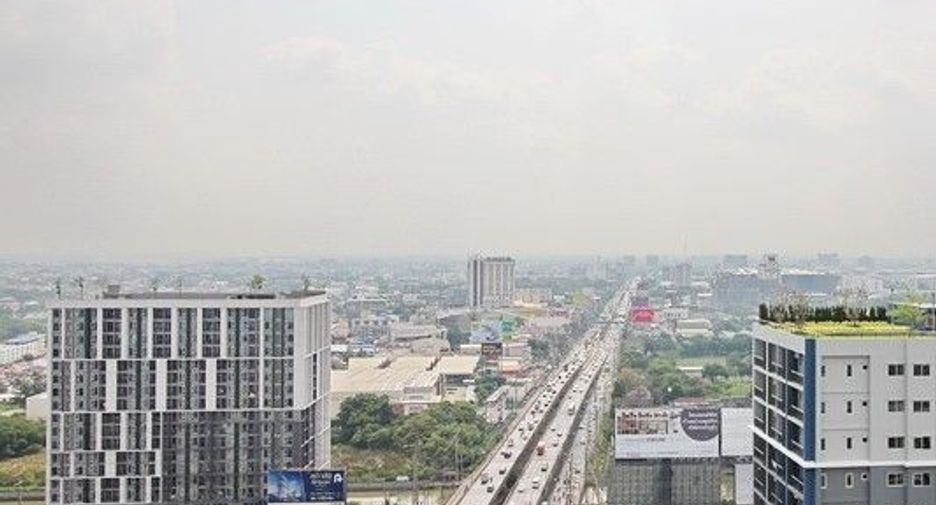 ขาย 2 ห้องนอน คอนโด ใน ปากเกร็ด, นนทบุรี