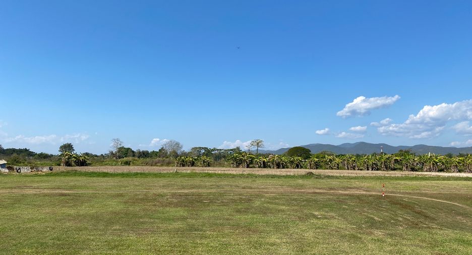 For sale 2 bedrooms house in San Sai, Chiang Mai