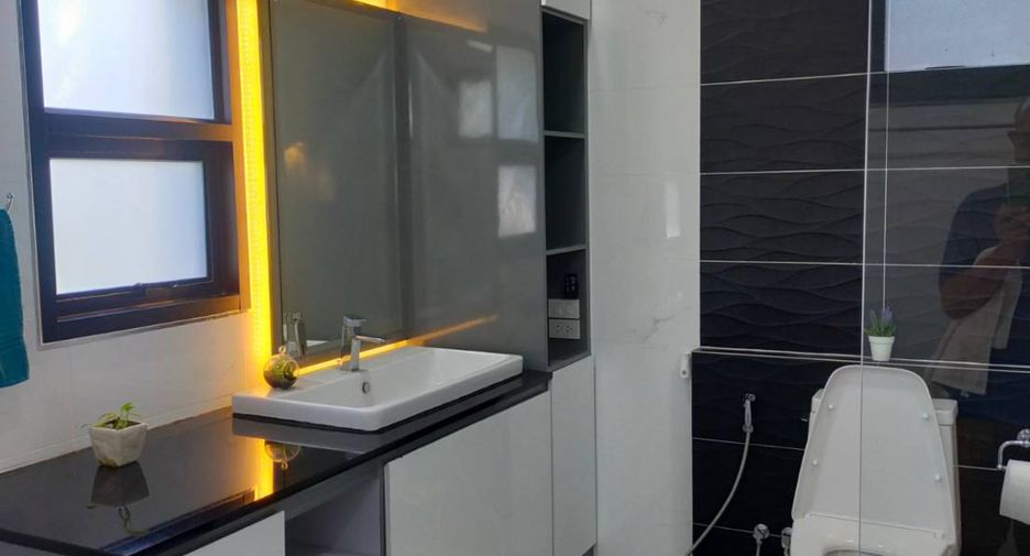 For sale 2 bedrooms house in San Sai, Chiang Mai