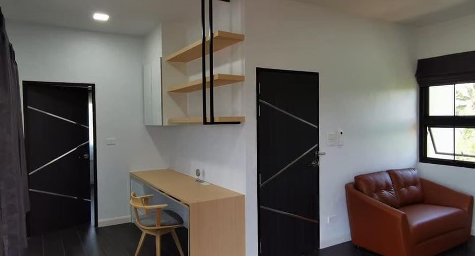 For sale 2 bedrooms house in San Sai, Chiang Mai