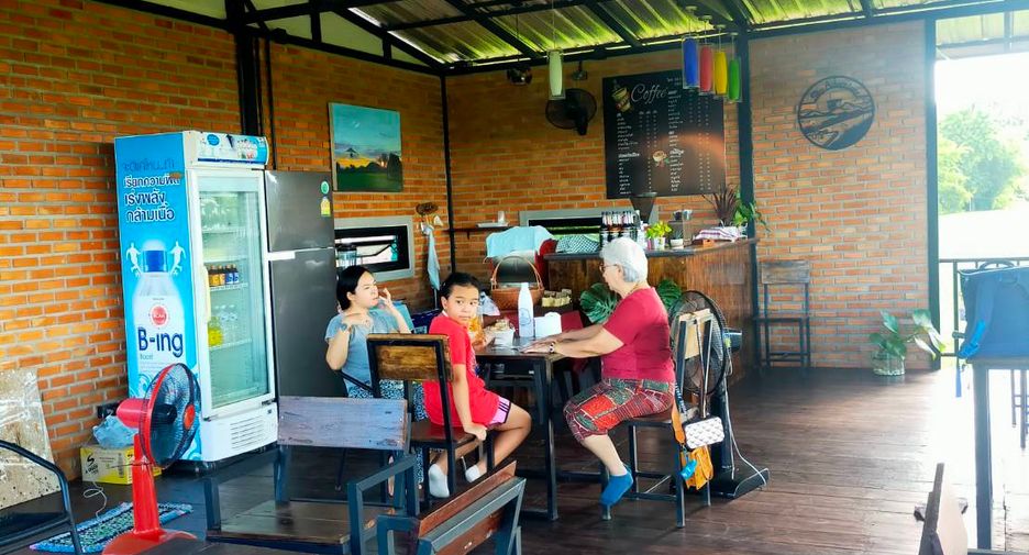 For sale 2 bedrooms house in San Sai, Chiang Mai