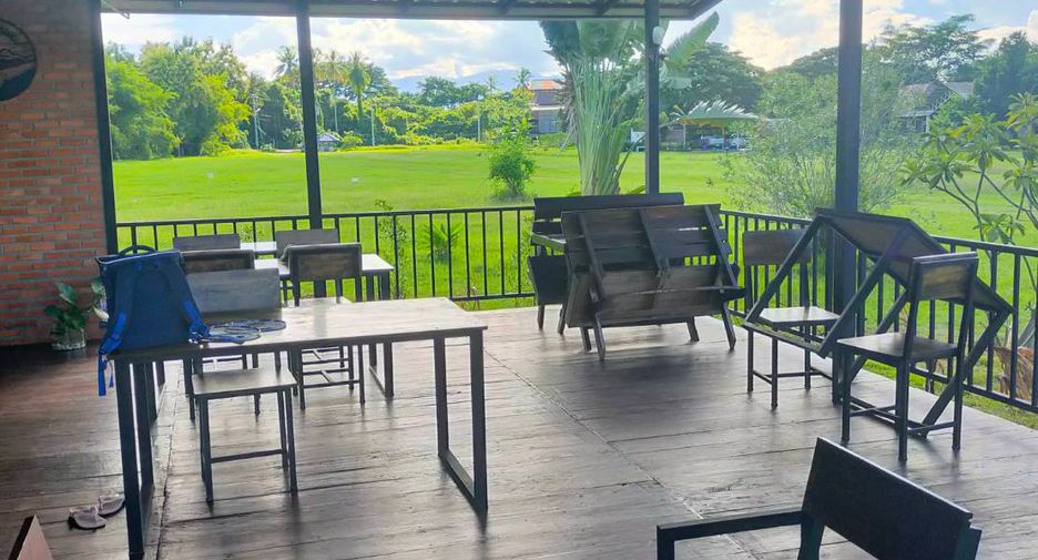 For sale 2 bedrooms house in San Sai, Chiang Mai
