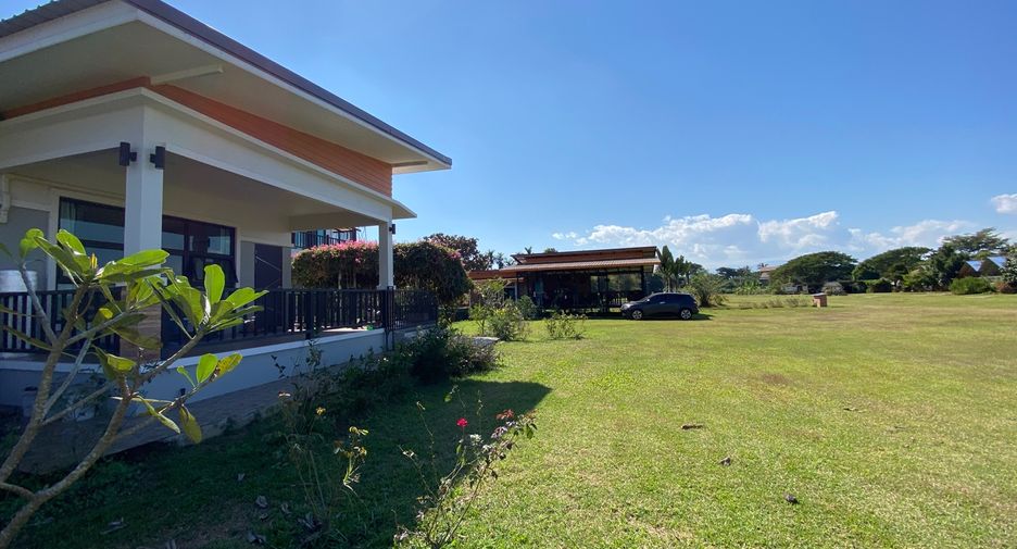 For sale 2 bedrooms house in San Sai, Chiang Mai