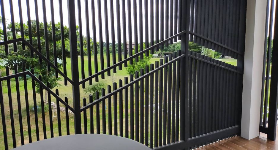 For sale 2 bedrooms house in San Sai, Chiang Mai