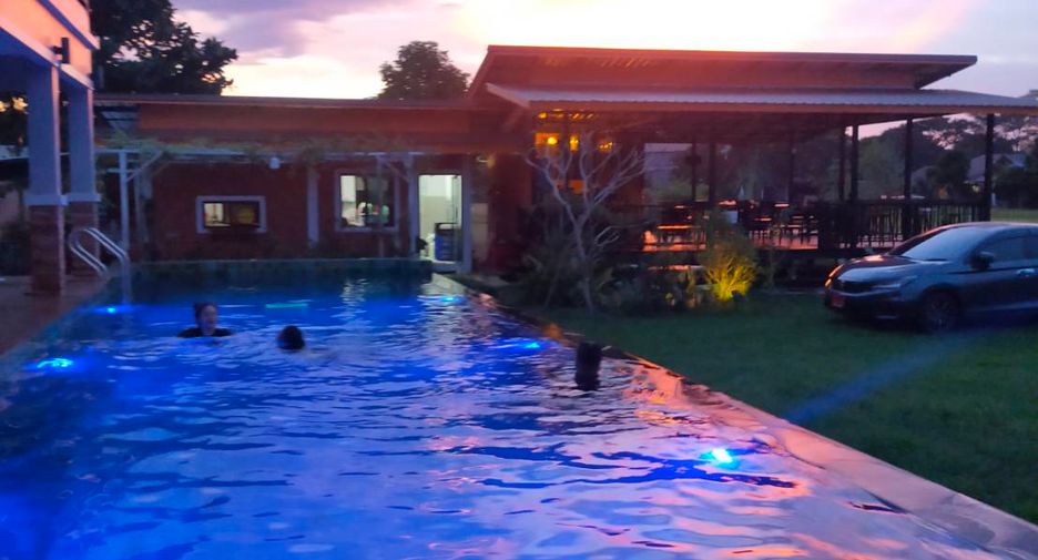 For sale 2 bedrooms house in San Sai, Chiang Mai