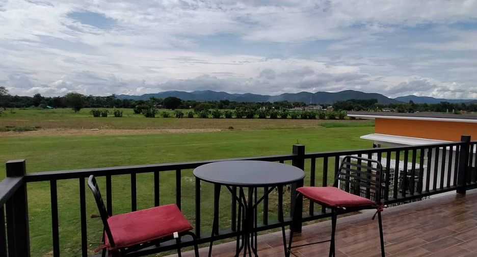 For sale 2 bedrooms house in San Sai, Chiang Mai