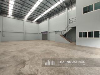 Аренда склад в Thanyaburi, Патумтани