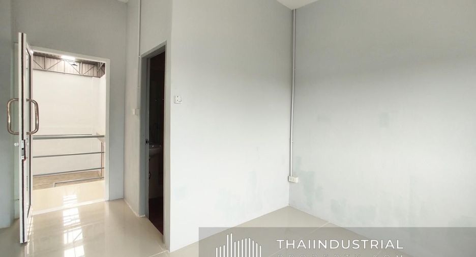 Lagerhaus zur Miete in Thanyaburi, Pathum Thani